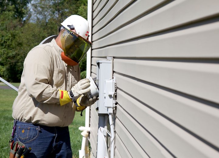 Electrician Lubbock Pro