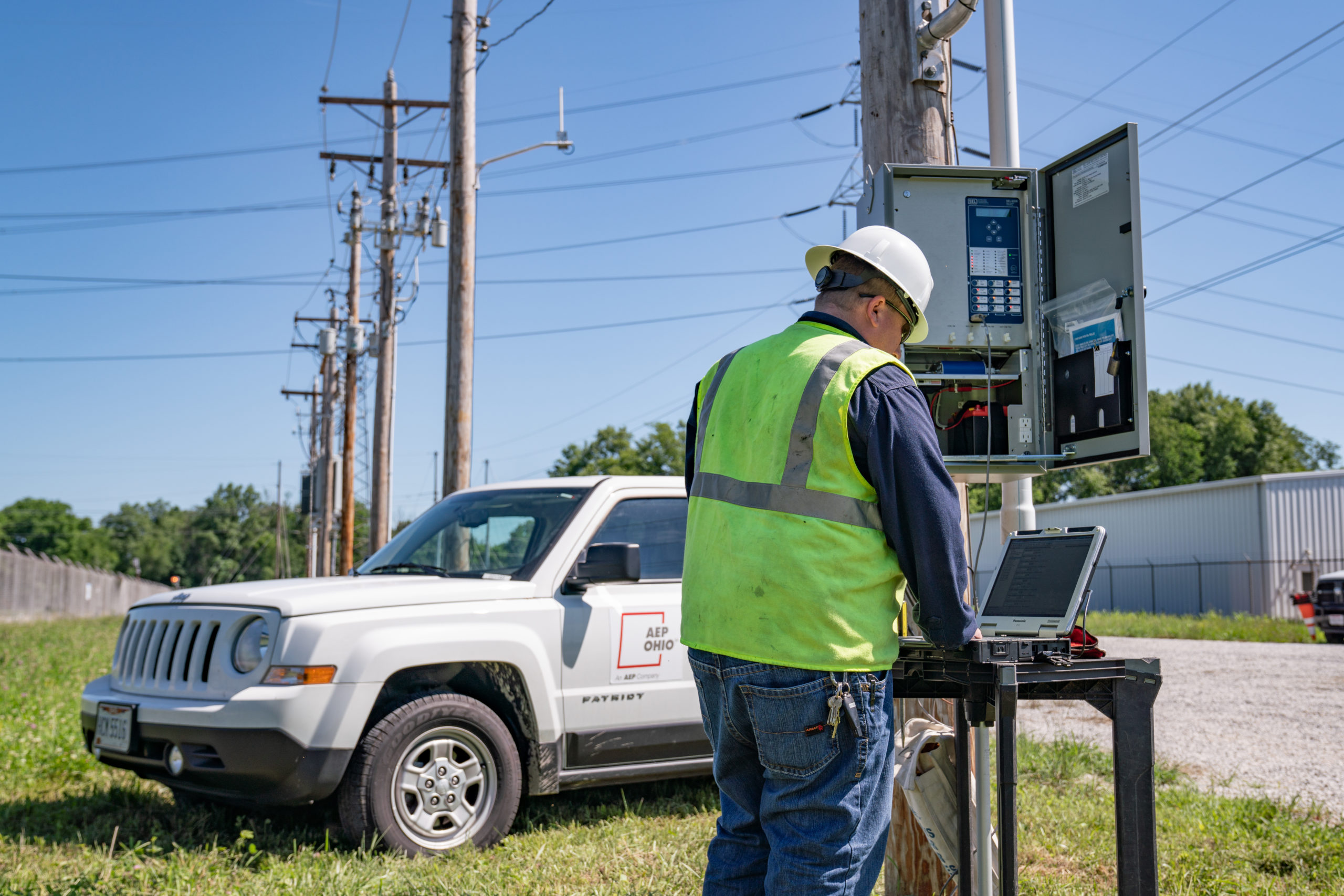 using-data-to-improve-your-service-aep-ohio-wire