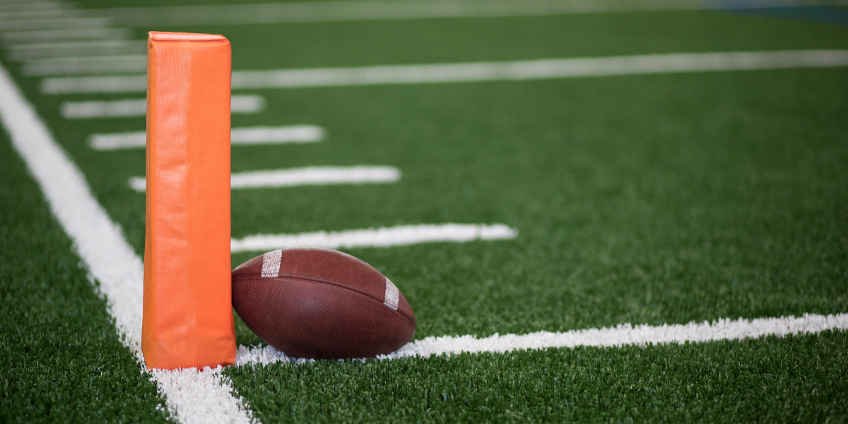 Score a Safety Touchdown AEP Ohio Wire