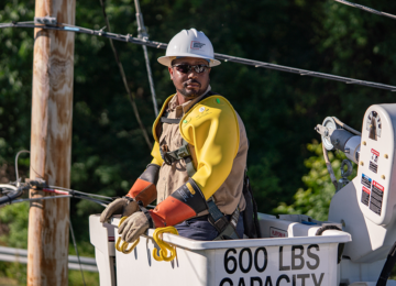 Lineworker Appreciation