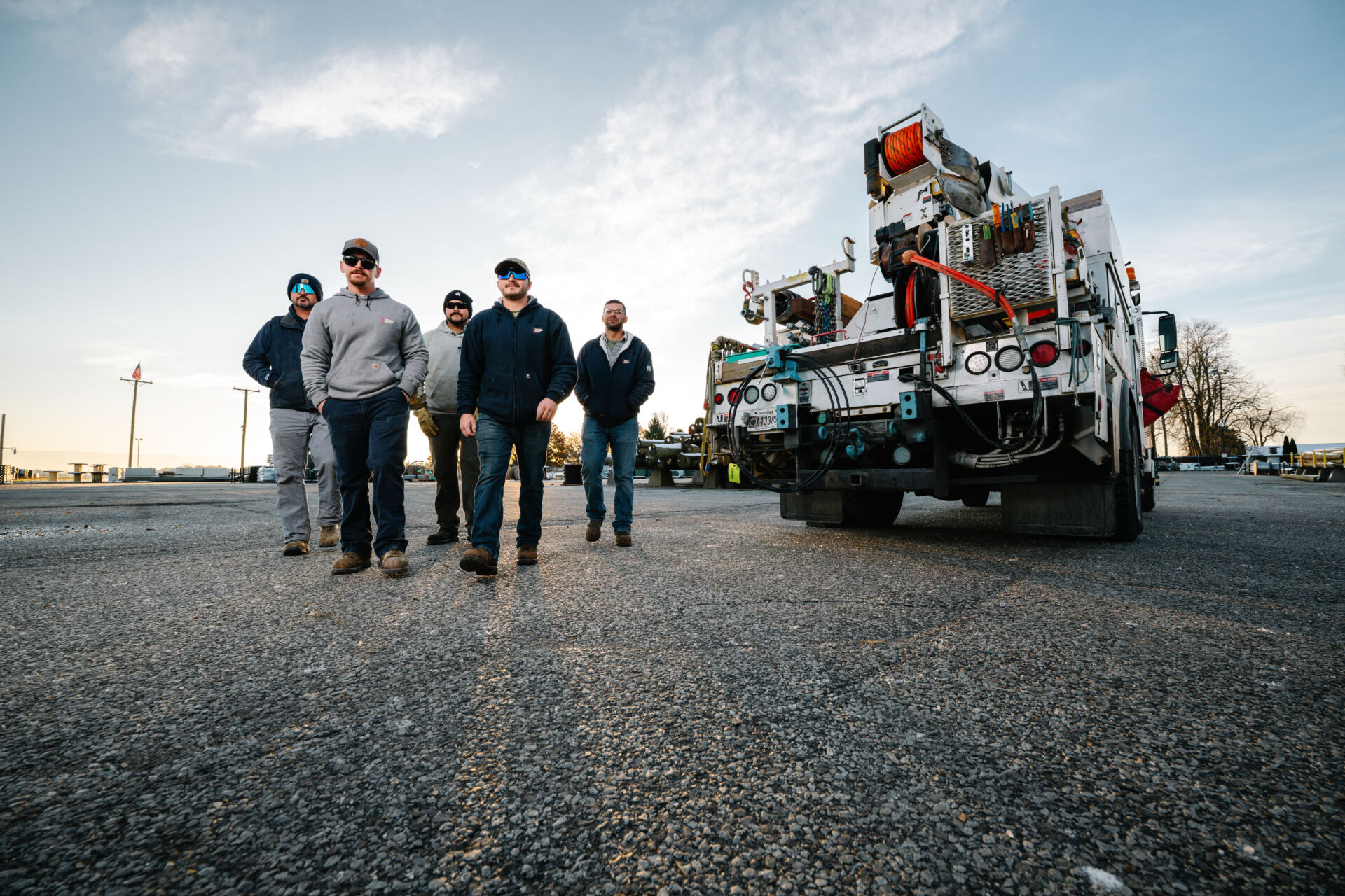 AEP Ohio’s Engineering Team: What They All Do - AEP Ohio Wire