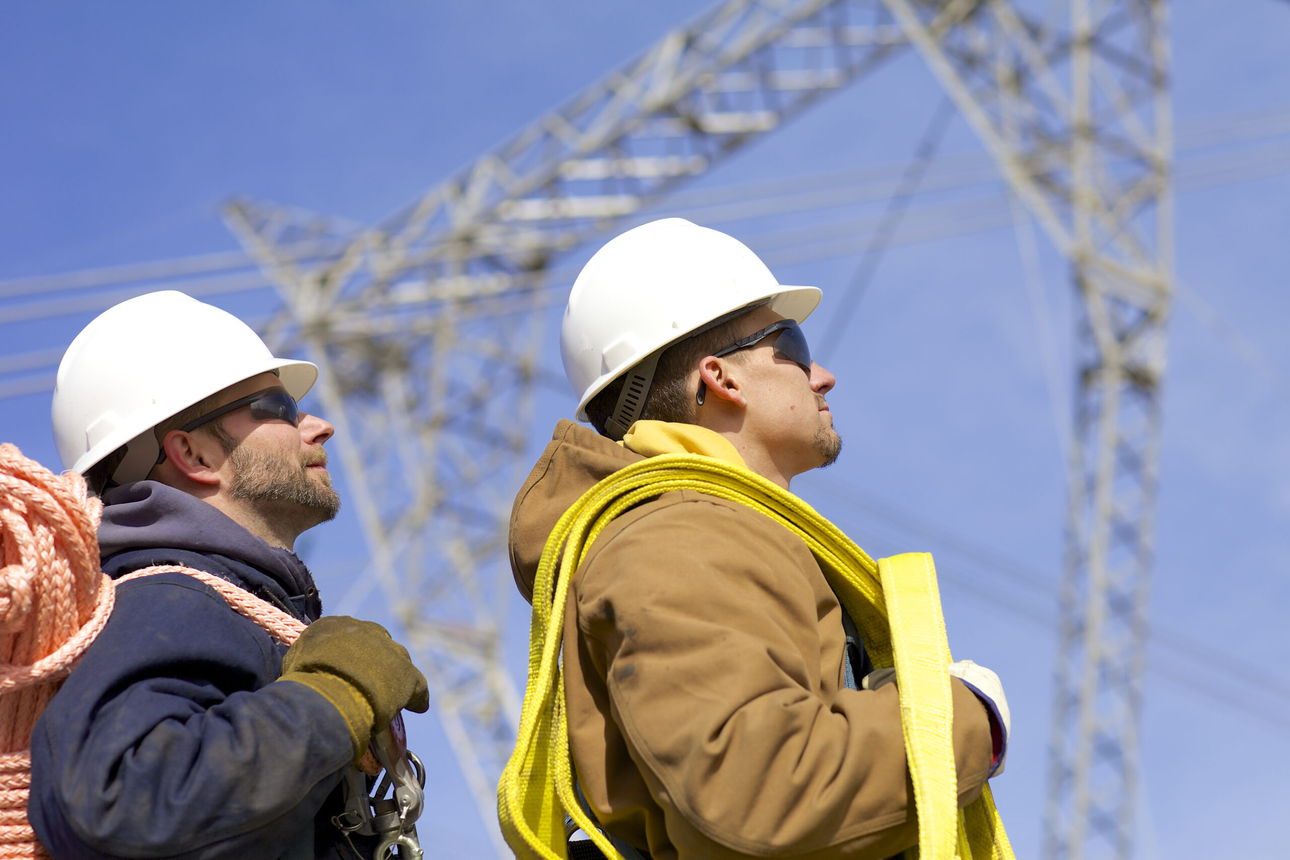 Learn About Our High Voltage System AEP Ohio Wire