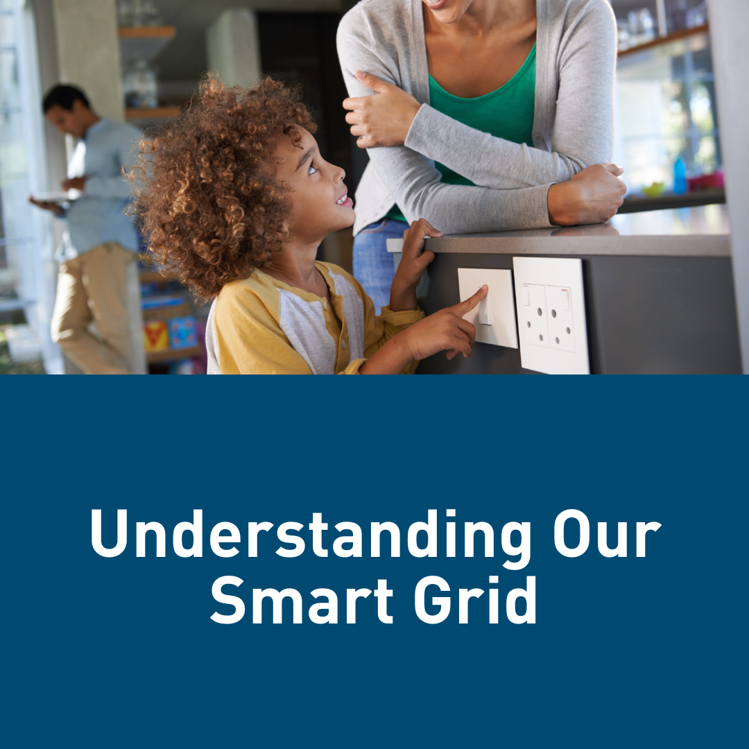 Understanding the Smart Grid