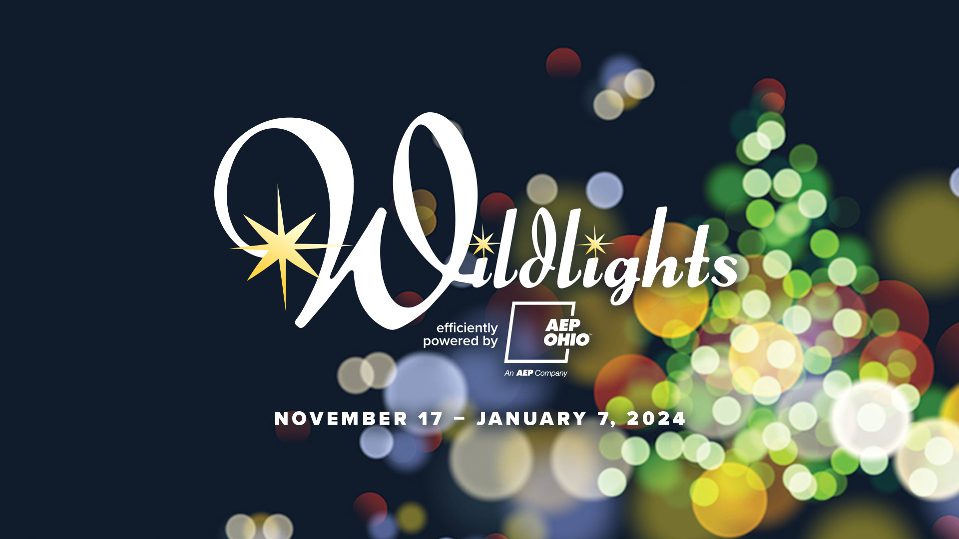 Wildlights Bogo For Aep Ohio