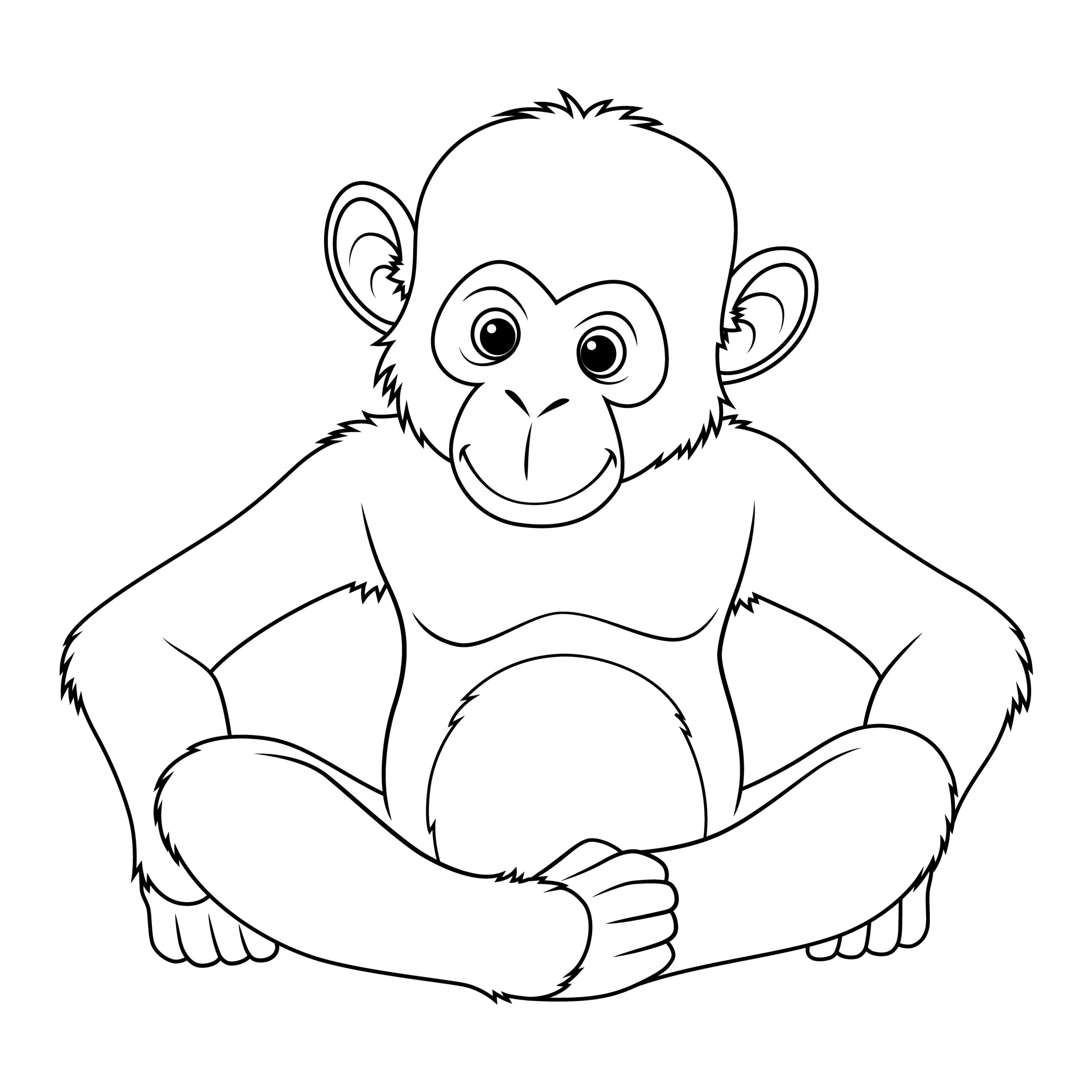 bonobo