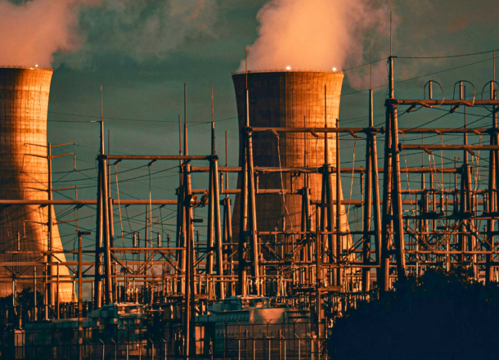 Power plant